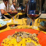 Photo n°3 de l'avis de Daniela.o fait le 04/07/2020 à 16:09 sur le  Osteria Km 0 à Urbino