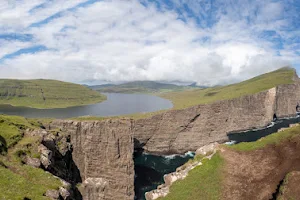 Trælanípan Trail image