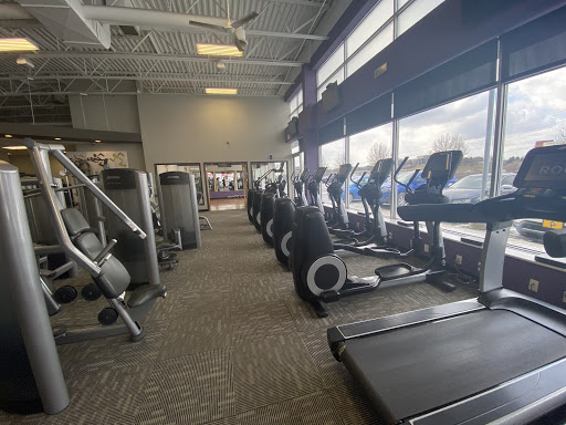 Gym «Anytime Fitness», reviews and photos, 5470 Campbells Run Rd, Pittsburgh, PA 15205, USA