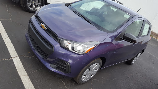 Chevrolet Dealer «Jack Wilson Chevrolet», reviews and photos, 2255 US-1, St Augustine, FL 32086, USA