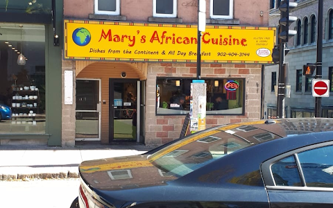 Mary's African Cuisine (Maroon Bastion Location) image