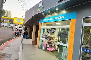 Bicho Zen Pet Shop image