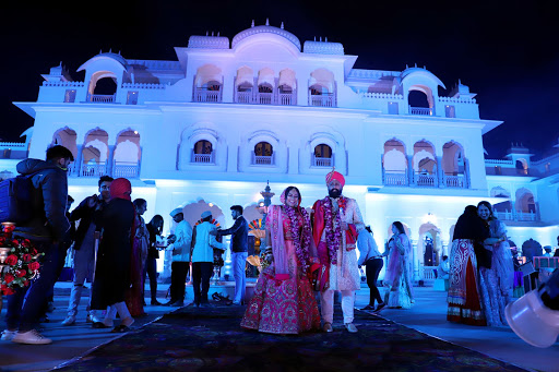 Wedding Photography In jaipur - Mkphotography