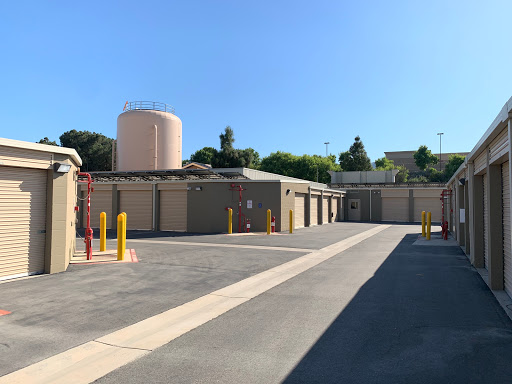 Self-Storage Facility «Cajalco Temescal Storage & RV Center», reviews and photos, 20310 Temescal Canyon Rd, Corona, CA 92881, USA