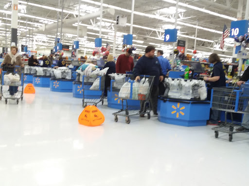 Department Store «Walmart Supercenter», reviews and photos, 8551 Whitfield Ave, Leeds, AL 35094, USA