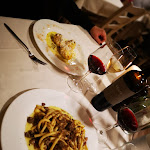 Photo n°1 de l'avis de daniel.i fait le 27/10/2018 à 05:59 sur le  Olio & Burro Ristorante à Pianezze del Lago