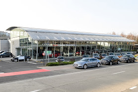 Audi Center Zaventem