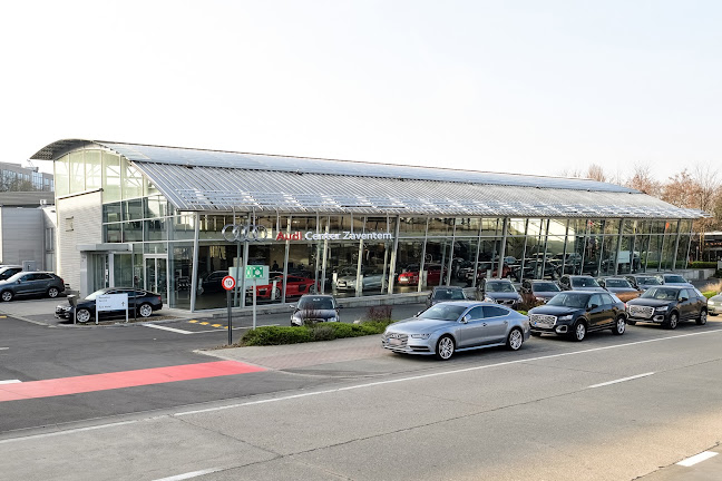 Audi Center Zaventem