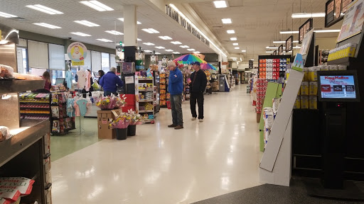 Supermarket «King Kullen», reviews and photos, 1170 Deer Park Ave, North Babylon, NY 11703, USA