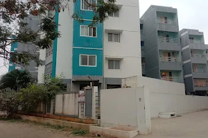 BrizoLuxury Apartments SPP Builders image