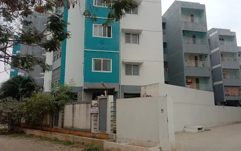 BrizoLuxury Apartments SPP Builders image