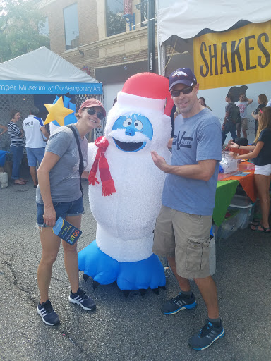 New American Restaurant «Justus Drugstore - A Restaurant», reviews and photos, 106 W Main St, Smithville, MO 64089, USA