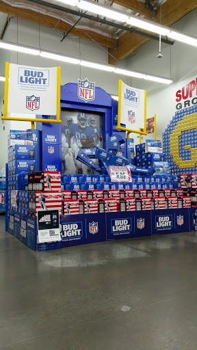 Grocery Store «Superior Grocers», reviews and photos, 9801 Laurel Canyon Blvd, Pacoima, CA 91331, USA