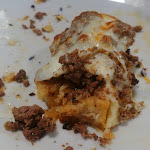 Photo n°4 de l'avis de Anto.n fait le 10/12/2019 à 18:07 sur le  Antica Taverna à Viterbo