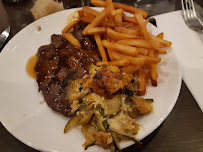 Steak du Restaurant de type buffet Ô festin Montivilliers - n°2