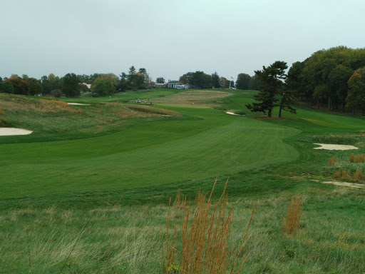 Golf Club «The Creek Club», reviews and photos, 1 Horse Hollow Rd, Locust Valley, NY 11560, USA