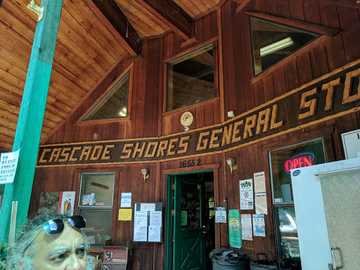 Grocery Store «Cascade Shores General Store & Cafe», reviews and photos, 16552 Pasquale Rd, Nevada City, CA 95959, USA