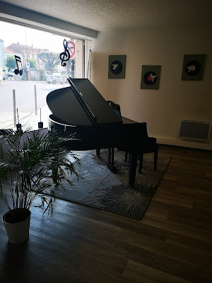École Startmusic63 à Clermont-Ferrand