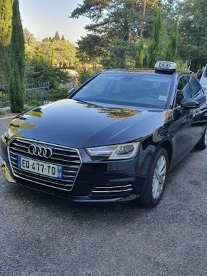 TAXI JUGE à Tain-l'Hermitage