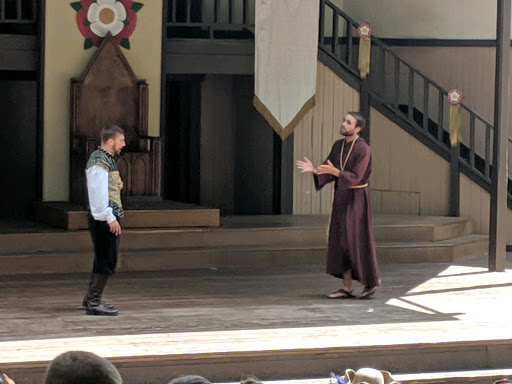 Festival «Pennsylvania Renaissance Faire», reviews and photos, 2775 Lebanon Rd, Manheim, PA 17545, USA