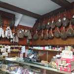 Photo n°1 de l'avis de Maila.o fait le 14/08/2019 à 19:50 sur le  Bar Scarpaccia à Pratovecchio Stia