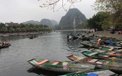 Hanoi Buddy Inn image