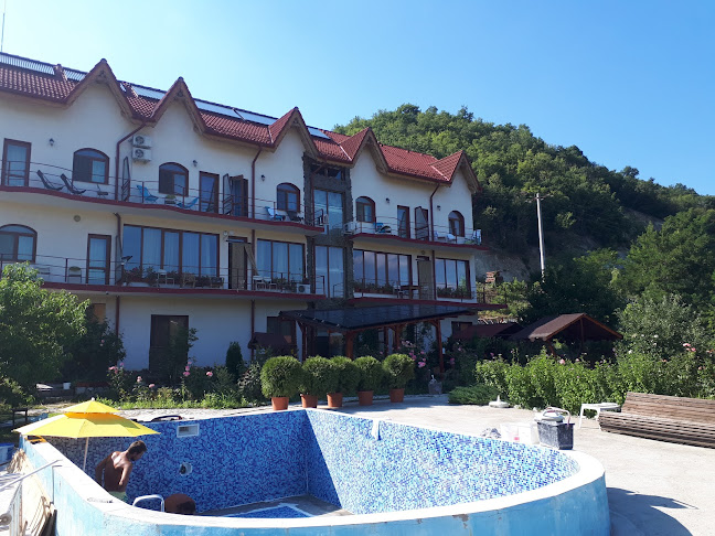 Cabana Delfinul - Hotel