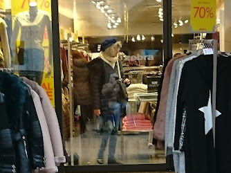 Zebra Fashion Store Schaffhausen