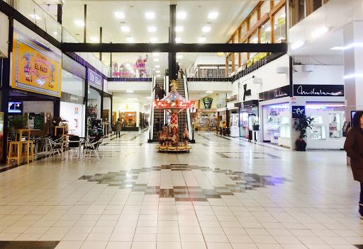 Centro Comercial​ Mamut