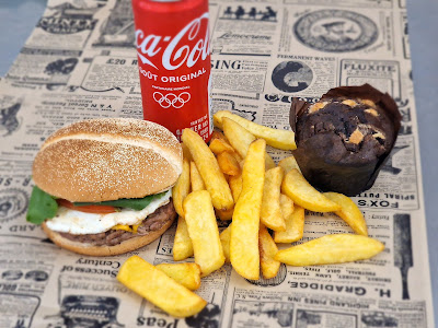 Burger Frite Panini (BFP) à Agen