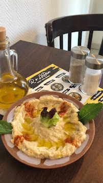 Photos du propriétaire du Restaurant libanais ro.liban (snack libanais) à Cagnes-sur-Mer - n°11