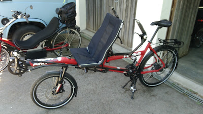Atoocycles à La Chaux