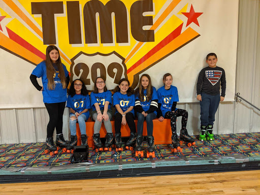 Skateboard Park «Skate Time 209», reviews and photos, 5164 US-209, Accord, NY 12404, USA