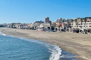 Playa de la Carihuela image