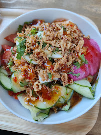 Poke bowl du Restaurant SIOOU. eat smart à Lyon - n°4