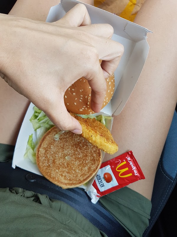 McDonalds