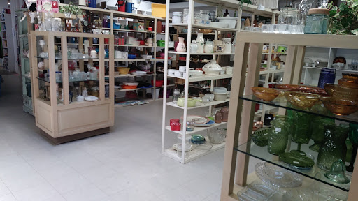 Thrift Store «The Resale Center», reviews and photos, 1505 34th St, Lubbock, TX 79411, USA