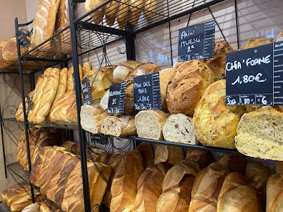 Boulangerie Demonchy à Saint-Amand-les-Eaux