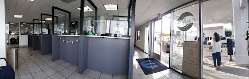 Chrysler Dealer «Tuttle Click Tustin Chrysler Dodge Jeep RAM», reviews and photos, 40 Auto Center Dr, Tustin, CA 92782, USA