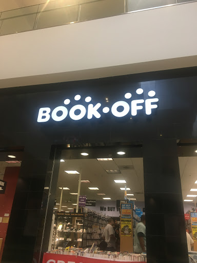 Book Store «Book Off USA», reviews and photos, 21712 Hawthorne Blvd # 290, Torrance, CA 90503, USA