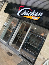 Photos du propriétaire du Restaurant halal Chicken house (Crispy) à Bordeaux - n°1