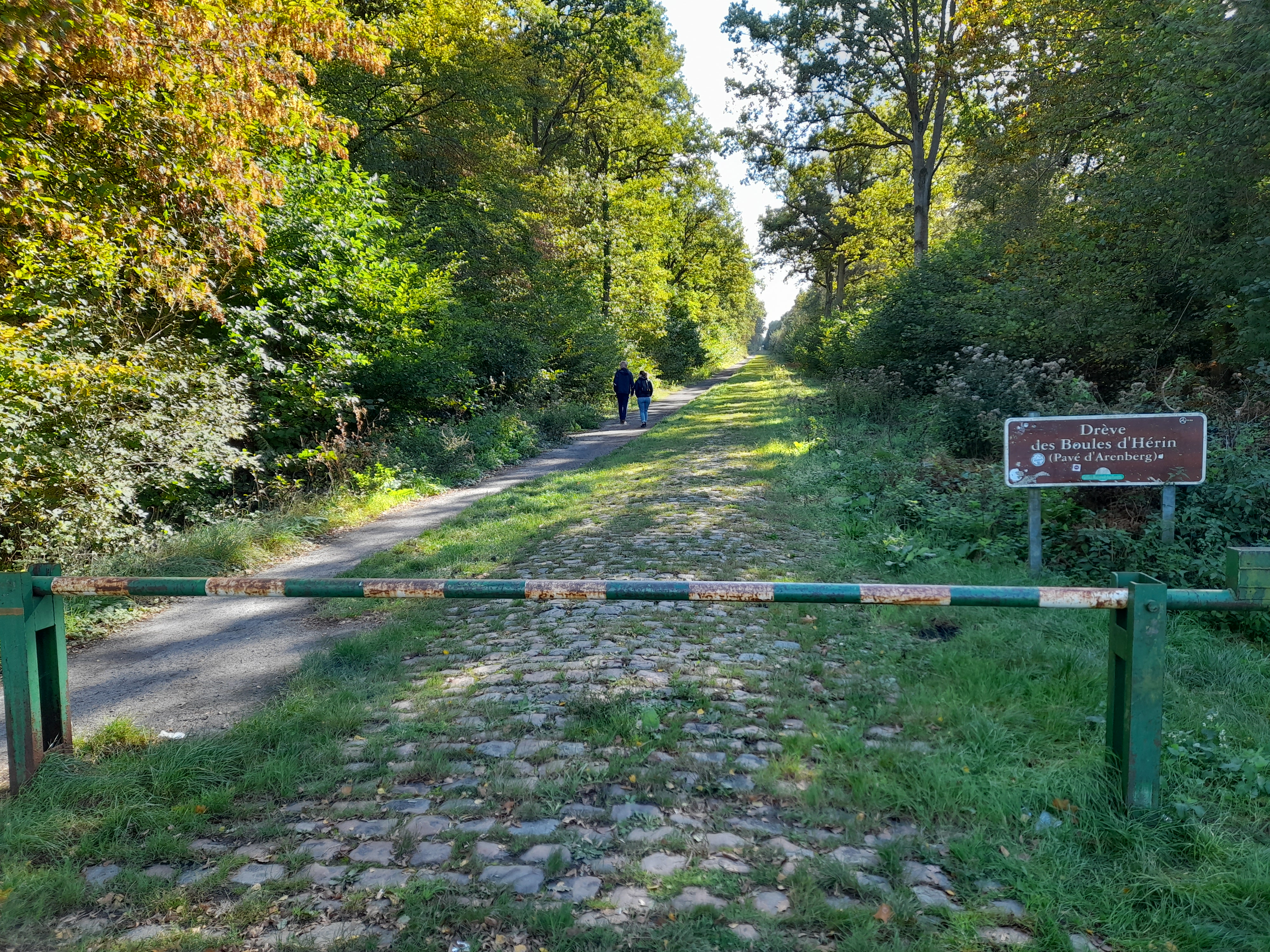 Photo n° 5 de l'avis de Joop.p fait le 16/10/2023 à 17:41