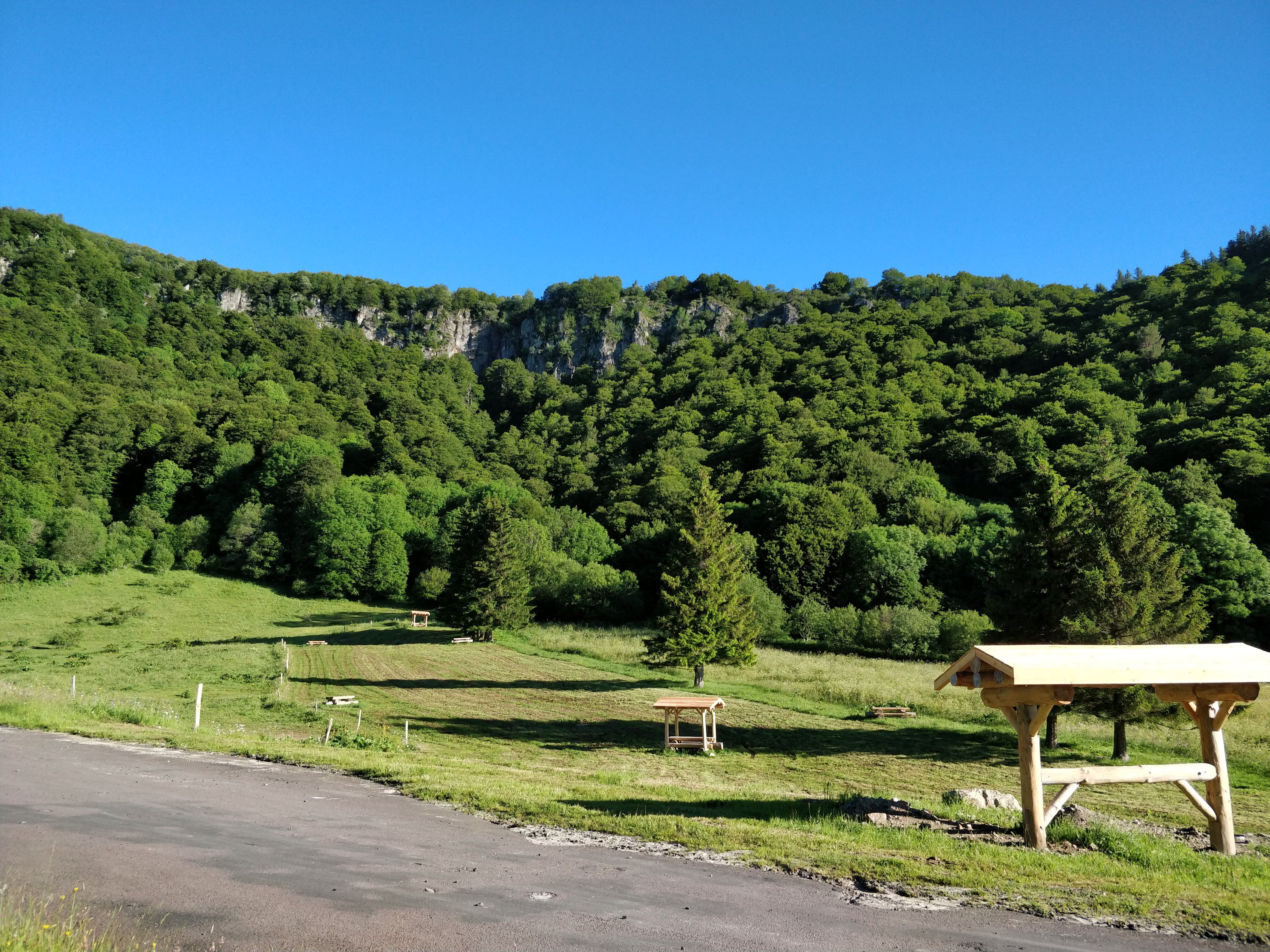 Photo n° 4 de l'avis de ghassan.a fait le 21/07/2018 à 17:09