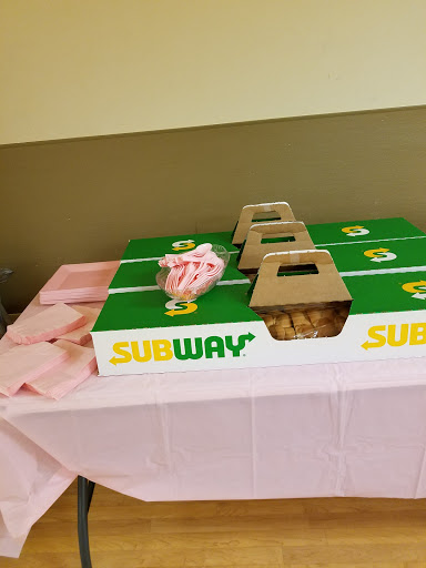 Recreation Center «Dottie Lynn Recreation Center», reviews and photos, 3200 Norwood Ln, Arlington, TX 76013, USA