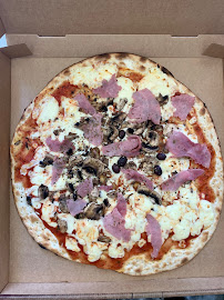 Pizza du Pizzeria Valbonn' Express à Valbonne - n°17