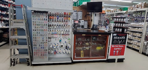 Hardware Store «M&D Supply Inc. - Ace Hardware», reviews and photos, 1230 N Main St, Vidor, TX 77662, USA