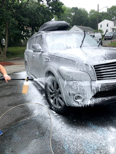 Car Detailing Braintree en Braintree