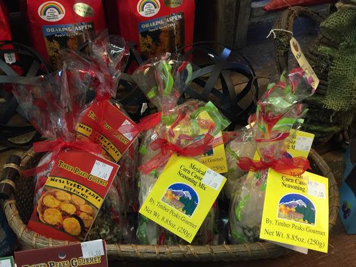 Gift Shop «The Parker Shoppes», reviews and photos, 10685 S Parker Rd, Parker, CO 80134, USA