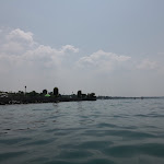 Photo n°3 de l'avis de Il.u fait le 27/05/2018 à 12:15 sur le  Chiosco La Bosca à Lazise