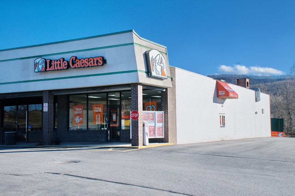 Little Caesars Pizza 24301